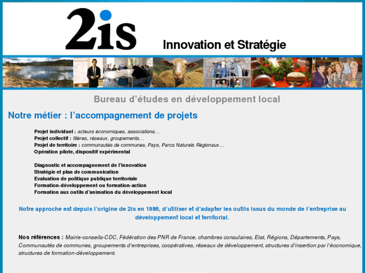 www.2is-conseil.com