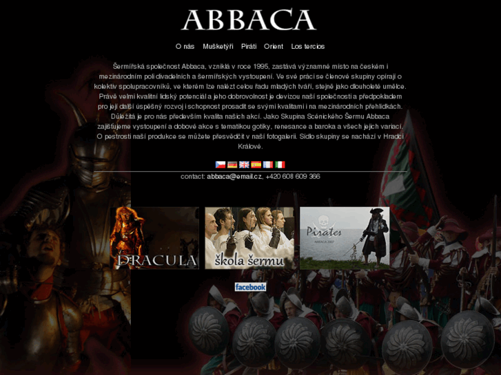 www.abbaca.com