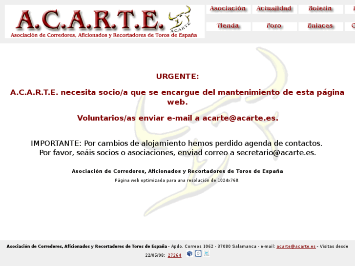 www.acarte.es