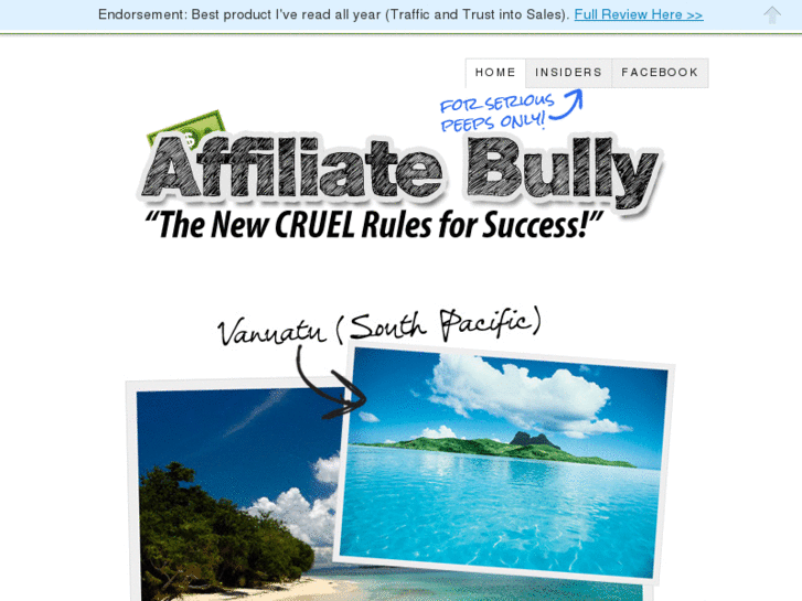 www.affiliatebully.com