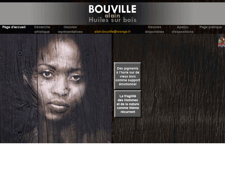 www.alainbouville.com