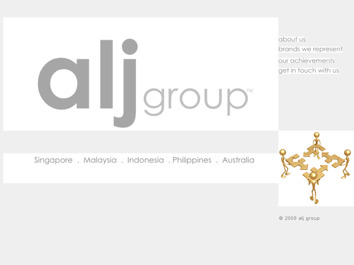 www.aljgroup.net