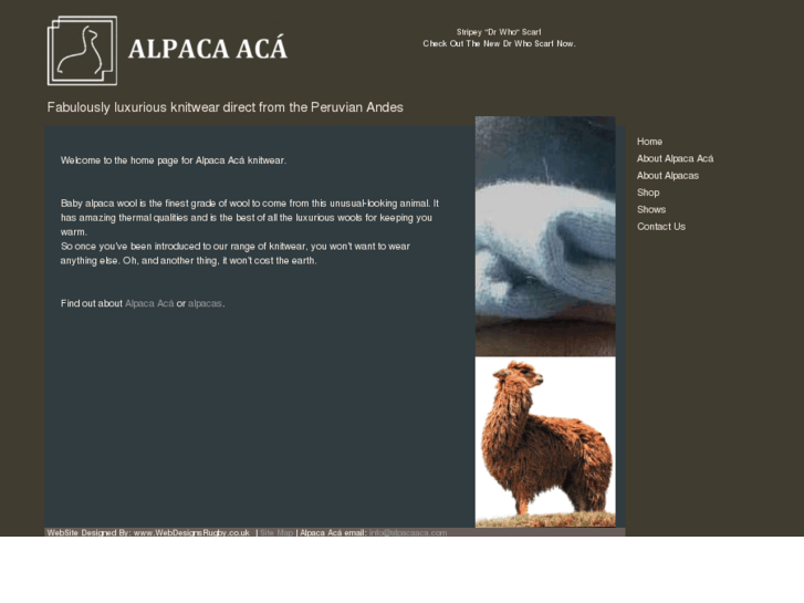 www.alpacaaca.com