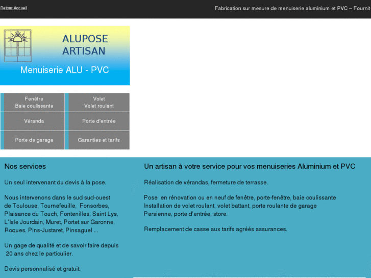 www.alupose.com