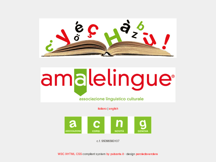 www.amalelingue.it
