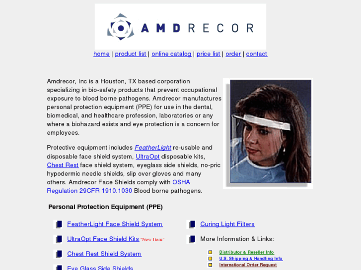 www.amdrecor.com