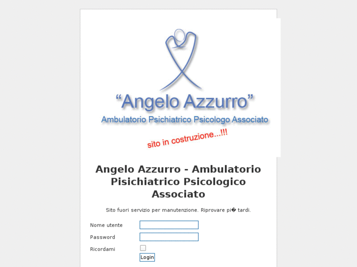www.angeloazzurro.org