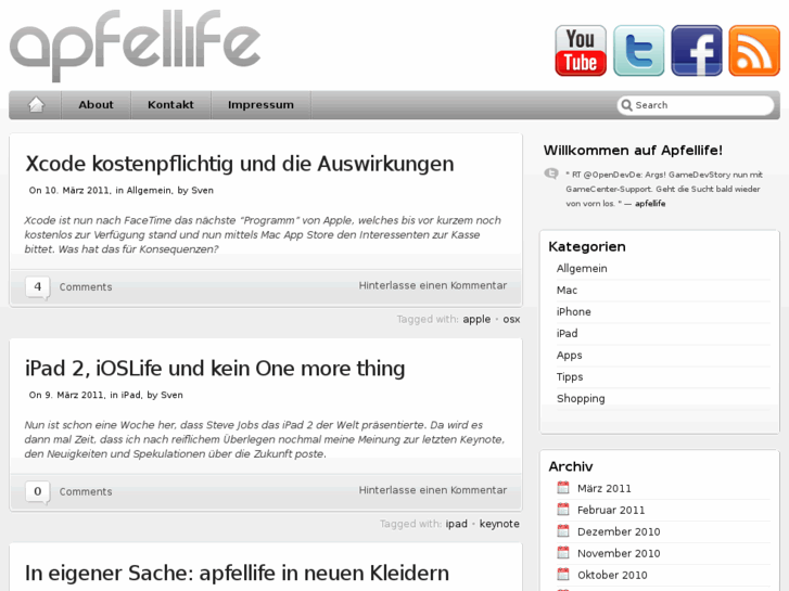 www.apfellife.de