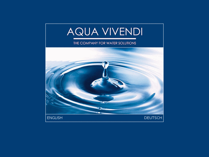 www.aqua-vivendi.com