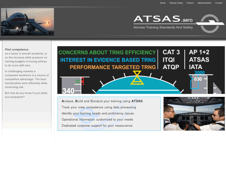 www.atsas.aero