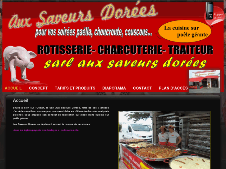 www.aux-saveurs-dorees.com