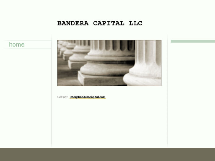 www.banderacapital.com