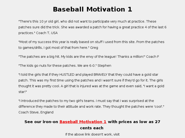 www.baseballmotivation1.com