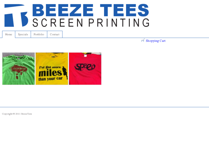 www.beezetees.com