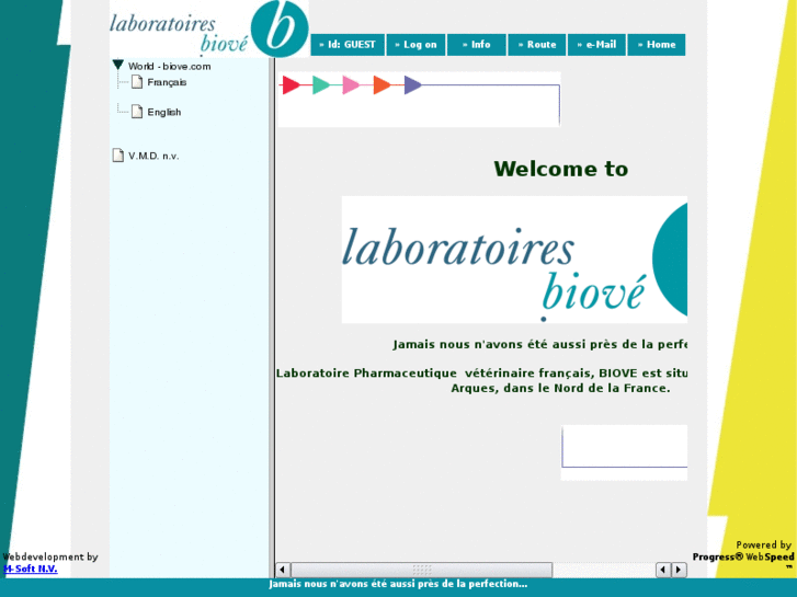 www.biove.com