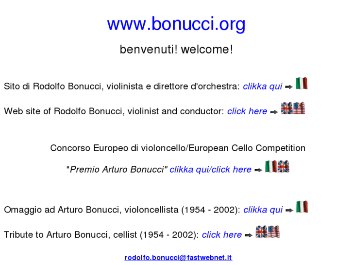 www.bonucci.org