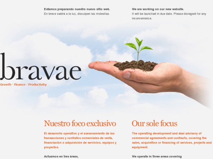 www.bravae.com