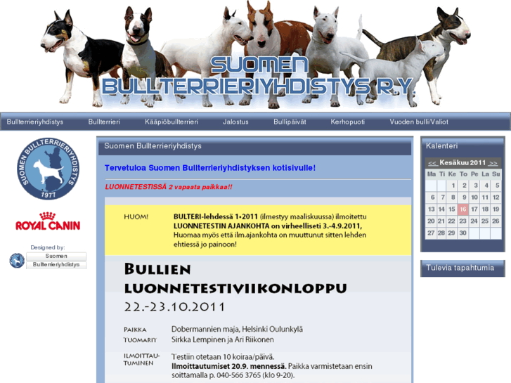 www.bullterrieriyhdistys.net