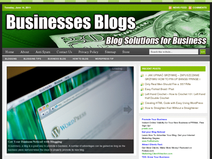 www.businessesblogs.com