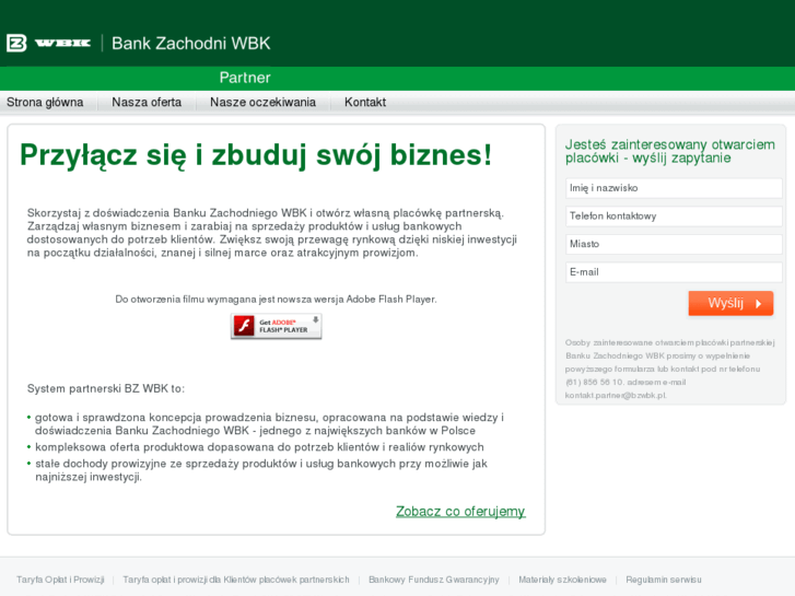 www.bzwbkpartner.pl