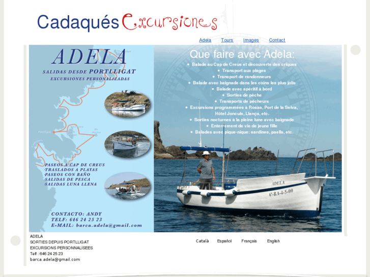 www.cadaques-excursiones.com