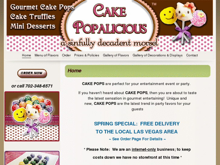 www.cakepopalicious.com