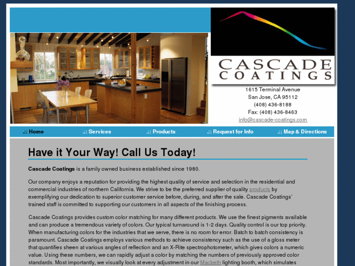 www.cascade-coatings.com