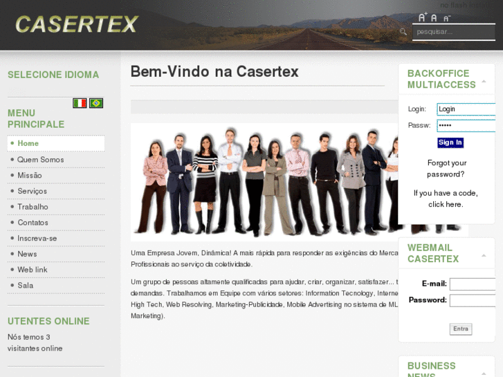 www.casertex.com