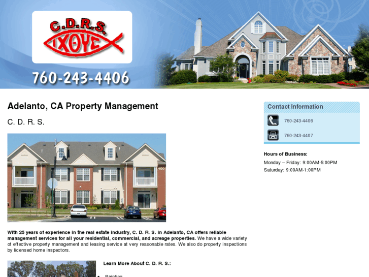 www.cdrspropertymanagement.com