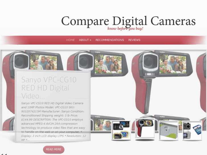 www.compare-digital-cameras.net