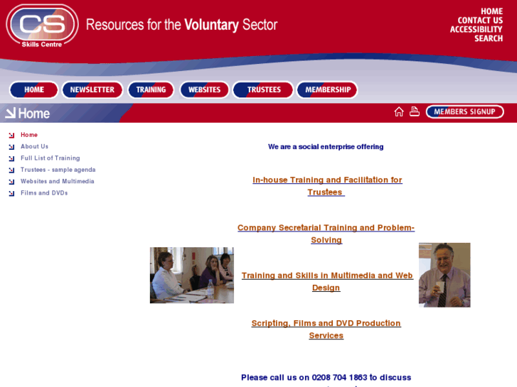 www.cswebsites.org