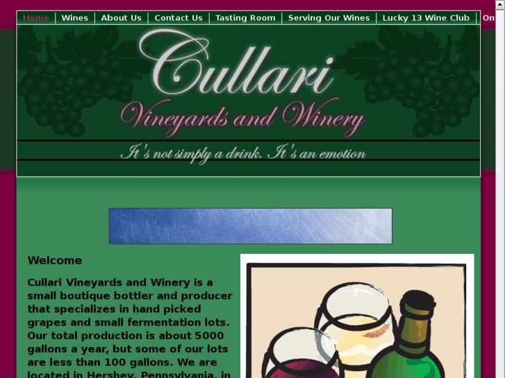 www.cullari-vineyards.com