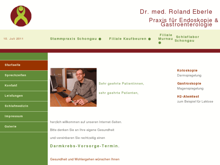 www.darmkrebsvorsorge.org