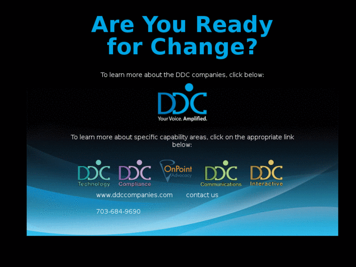 www.ddccompanies.com