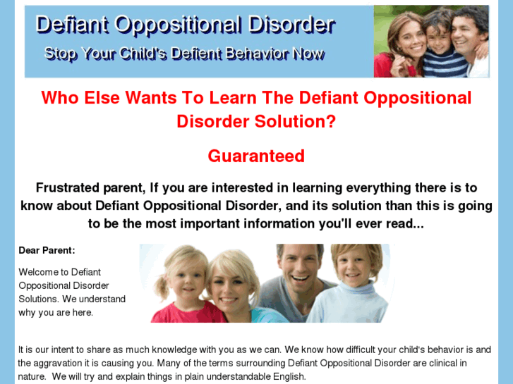 www.defiantoppositionaldisorder.com