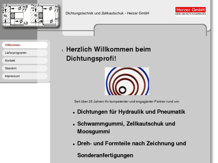 www.der-dichtungsprofi.de