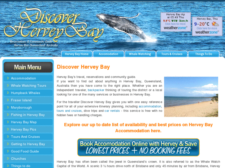 www.discoverherveybay.com