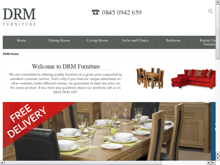 www.drmfurniture.com