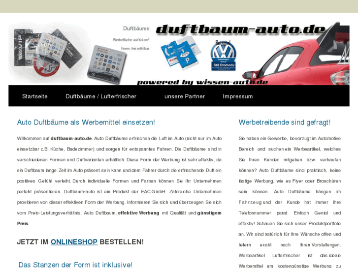 www.duftbaum-auto.de