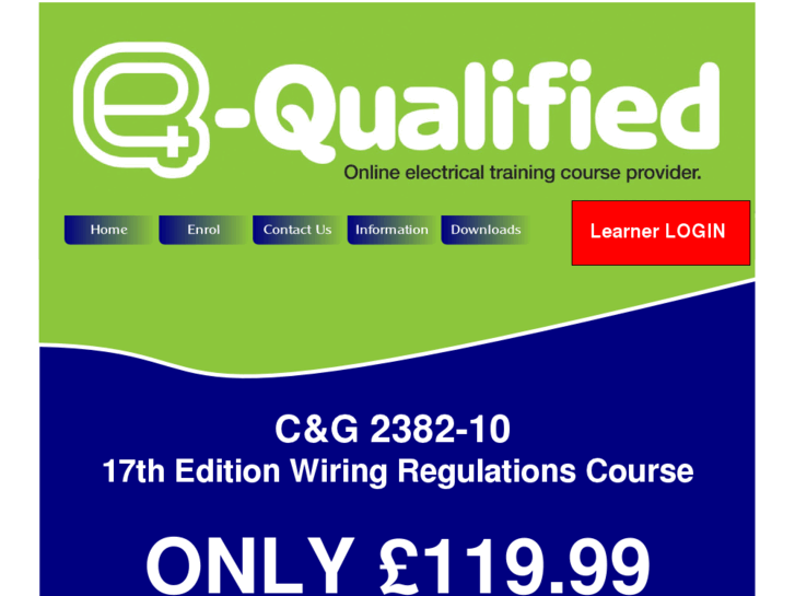 www.e-qualified.co.uk