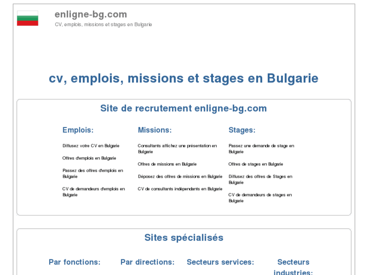 www.enligne-bg.com