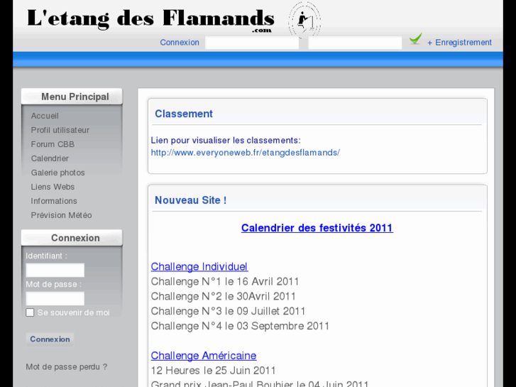 www.etangdesflamands.com