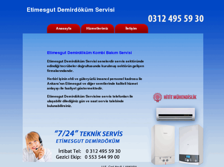 www.etimesgutdemirdokumservisi.com