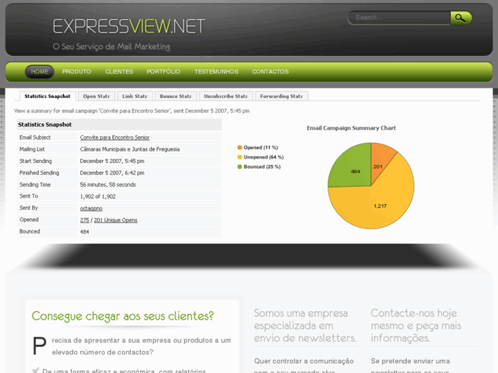 www.expressview.net