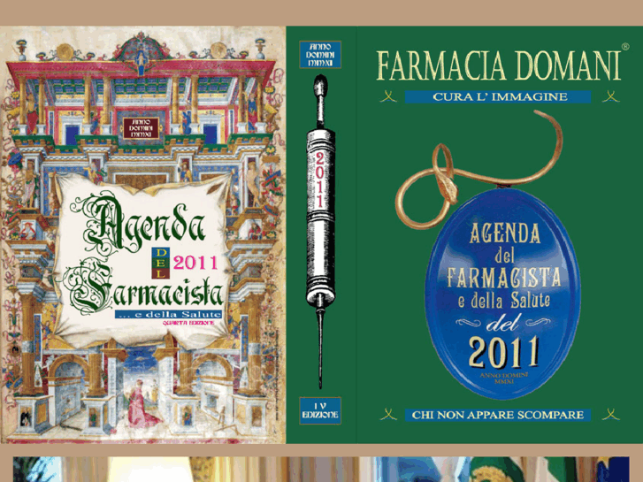 www.farmaciadomani.org