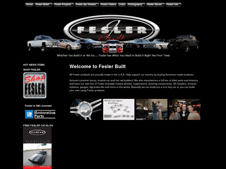 www.feslerbuilt.com