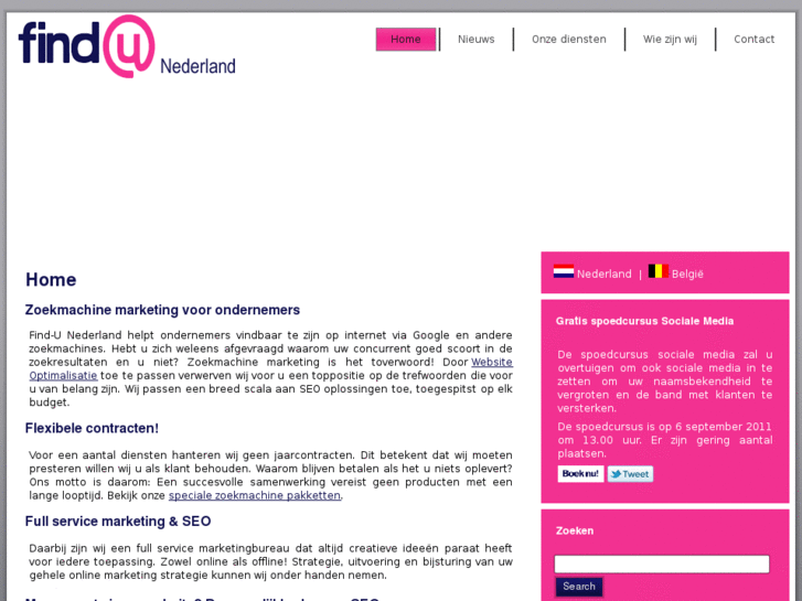 www.find-u.nl