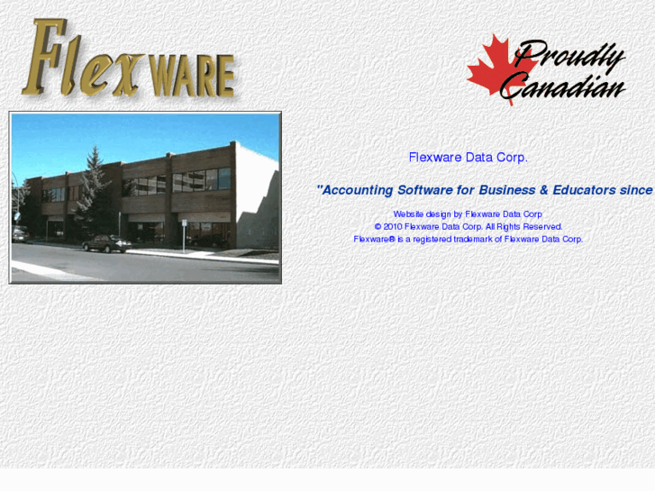 www.flexware.net
