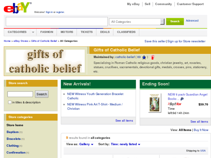 www.gifts-of-catholic-belief.com