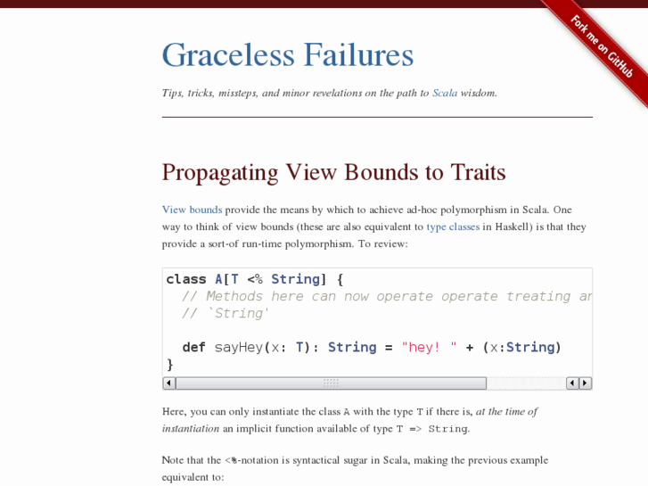 www.gracelessfailures.com